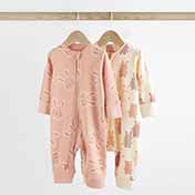 Sleepsuits